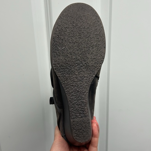 Heeled Booties - Picture 7 of 9